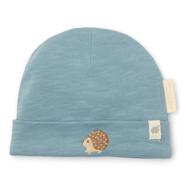 Little Dutch | Muts Boys Stone Blue
