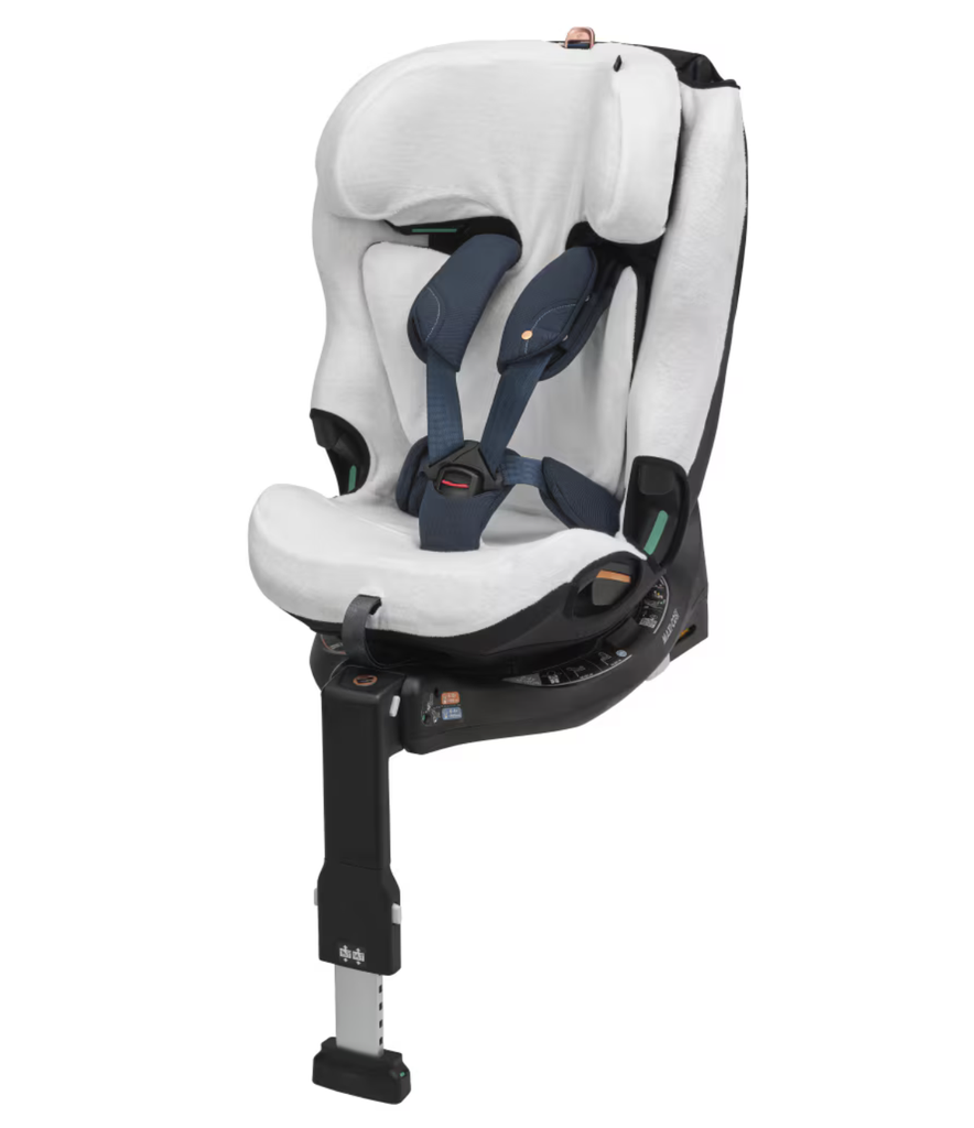 Maxi Cosi | Autostoel Hoes vr Emerald 360 Pro Natural White