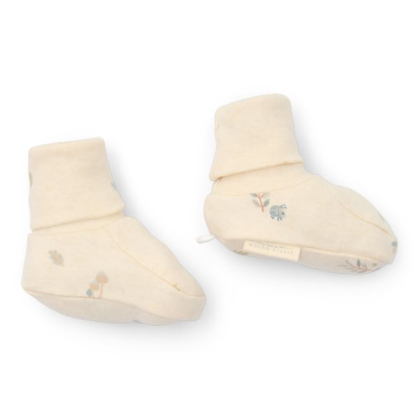 Little Dutch | Schoenen Boys Forest Nature Zand