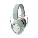 Kidywolf | Hoofdtelefoon Met Ruisonderdrukking Kidynoise Groen