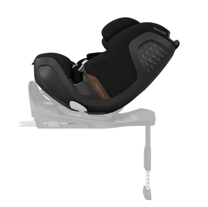 Maxi Cosi | Autostoel Pearl XL Slide Pro Authentic Black Gr 0+/1/2/3