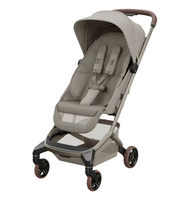 Maxi Cosi | Wandelwagen Fame Cabin Sapphire Sand