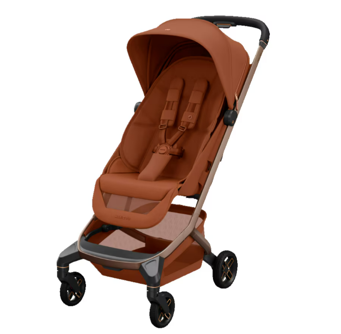 Maxi Cosi | Wandelwagen Fame Cabin Copper Terra