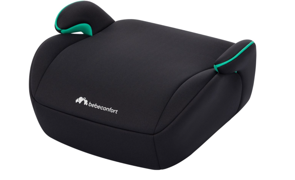 Bebeconfort | Autostoel Gaia i-Safe Mineral Black Gr 3