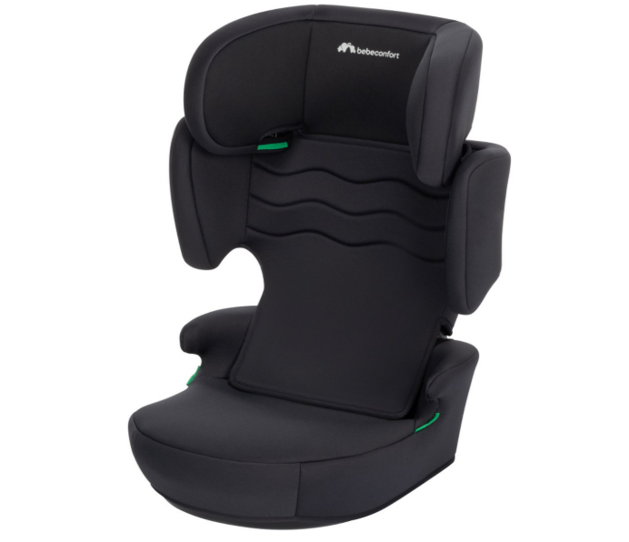 Bebeconfort | Autostoel Hera i-Safe Mineral Black Gr 2/3