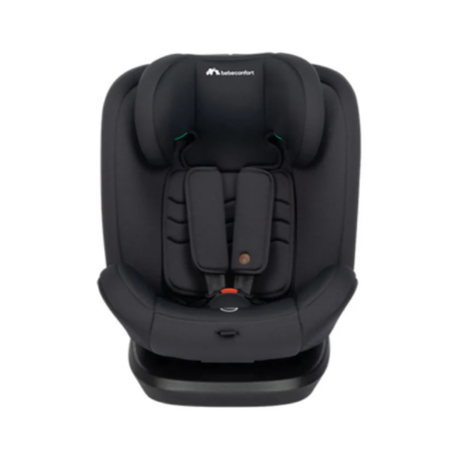 Bebeconfort | Autostoel Apollo Mineral Black Gr 1/2/3