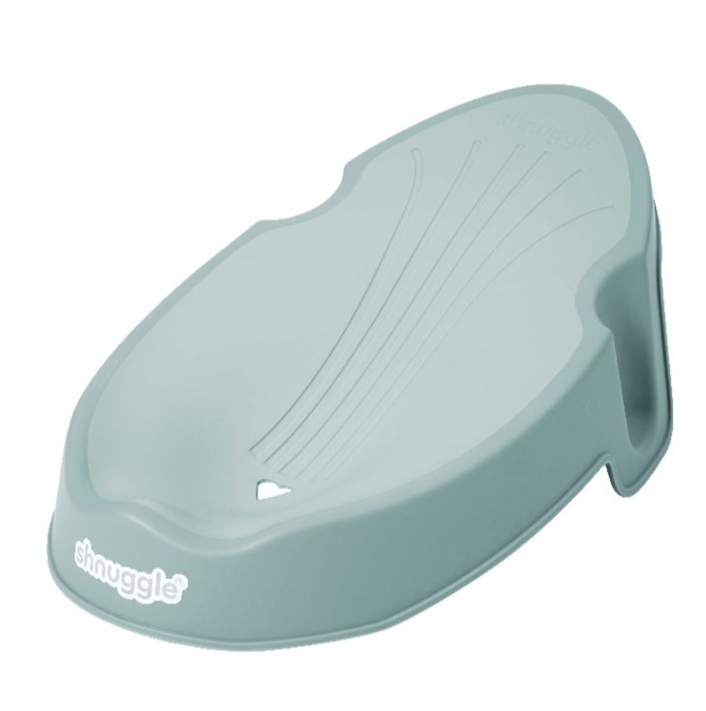 Shnuggle | Badzit Newborn Support Eucalyptus
