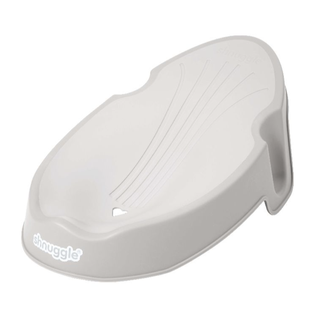 Shnuggle | Badzit Newborn Support Taupe