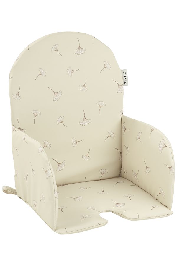 Meyco | Stoelverkleiner Ginkgo Soft Sand