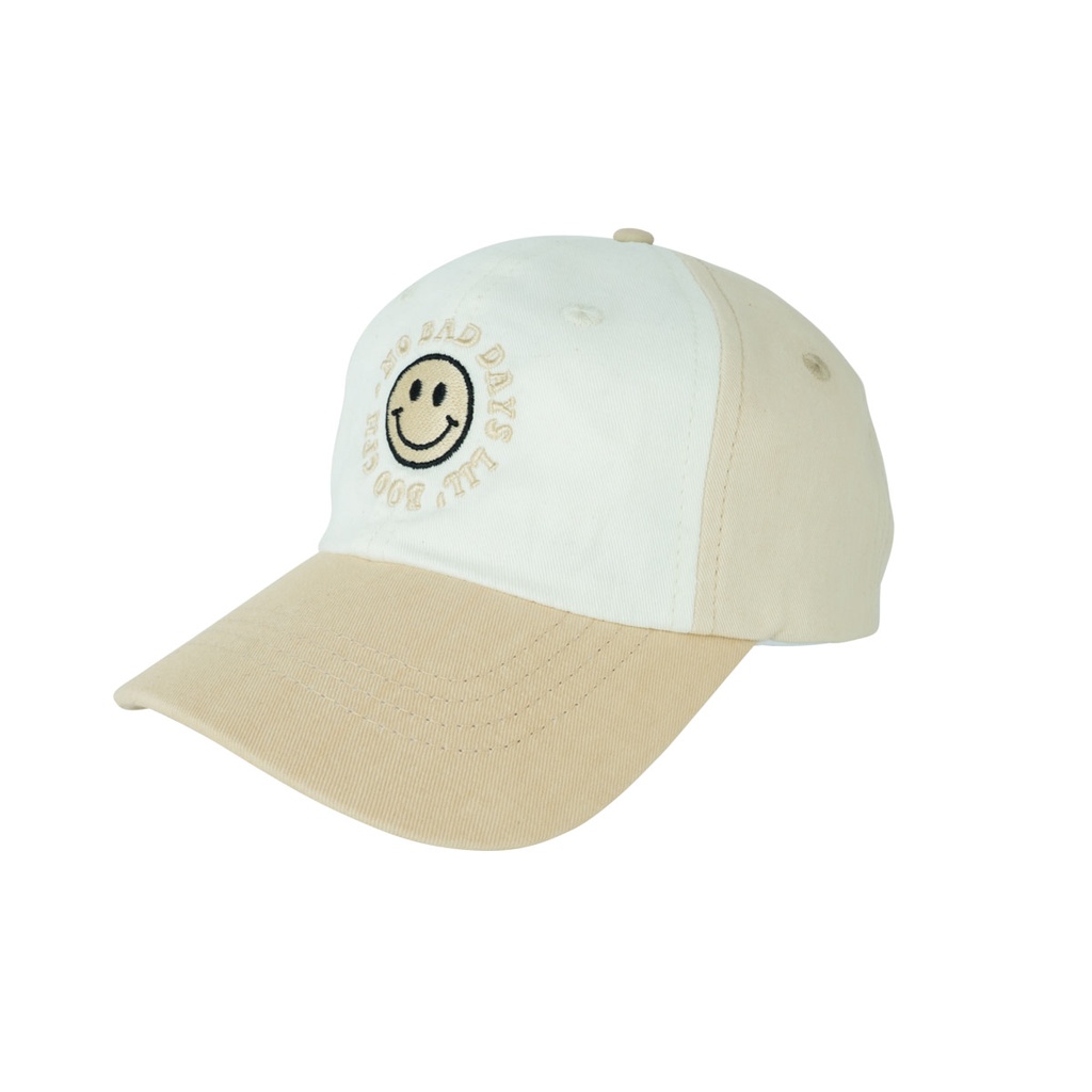 Lil'boo | Pet No Bad Days Dad Cap Green (kopie)