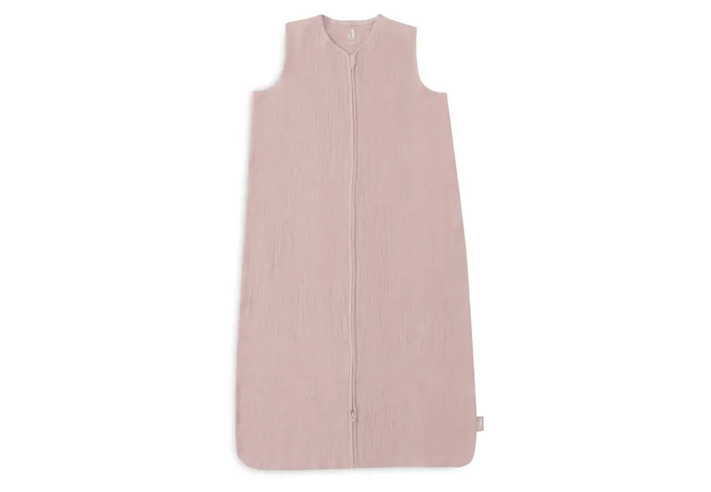 Jollein | Slaapzak Wild Rose Hydrofiel ZM 0.5TOG 110cm 