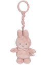 Nijntje | Maxi-Cosi Hanger Miffy Pink Flower Vibrating Figure Roze 