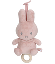 Nijntje | Muziektrekker Miffy Pink Flower Music Box 