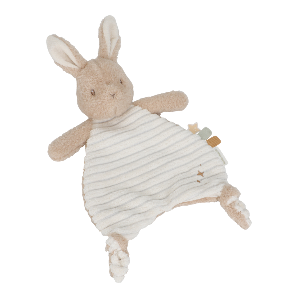 Little Dutch | Knuffeldoek Newborn Bunny