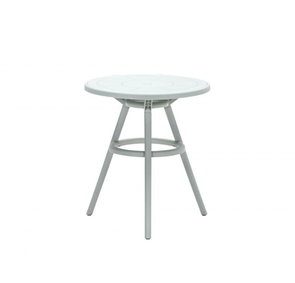 Garden Imp. | Tuintafel Marino Tafel Olijf Ø60 cm 