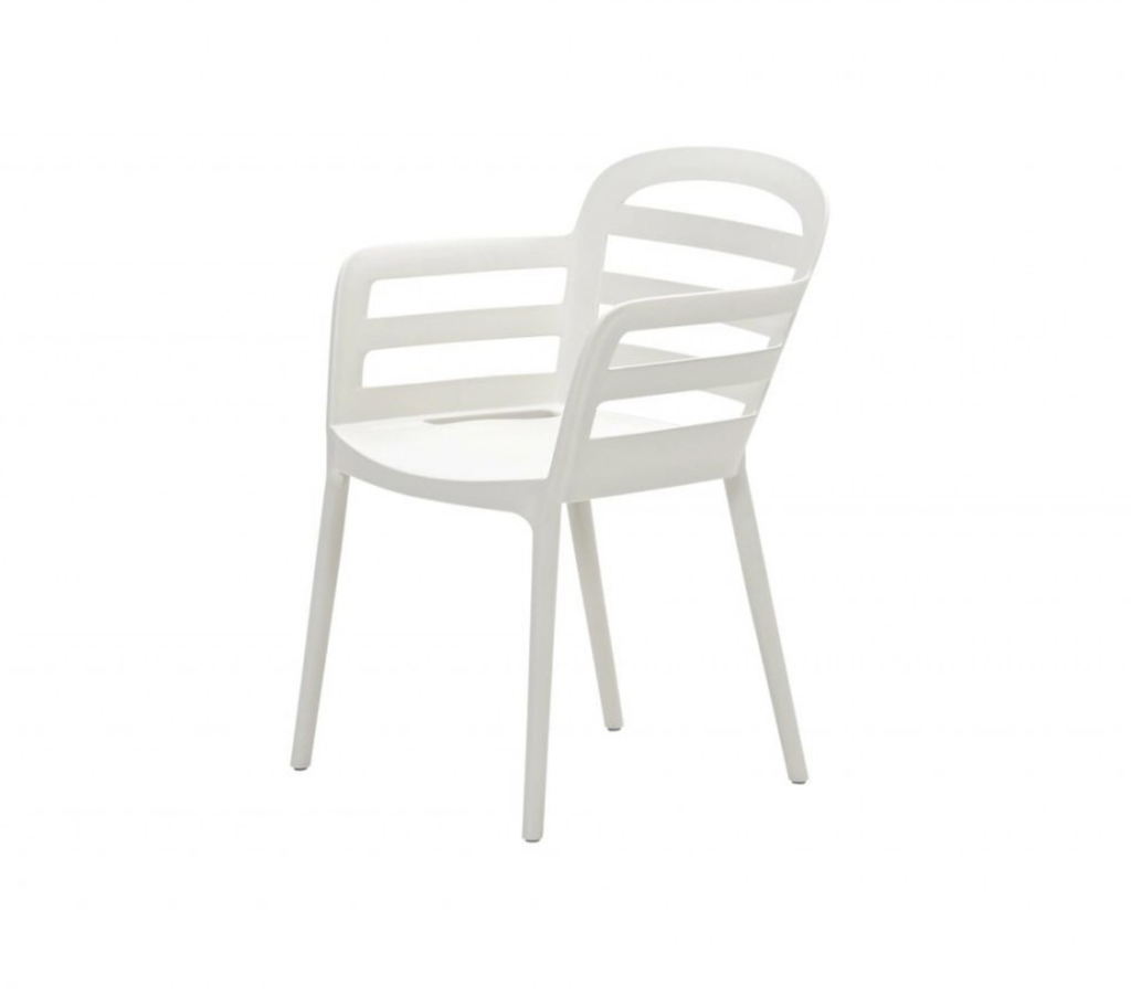 Garden Imp. | Tuinstoel Formello Armstoel Zand 