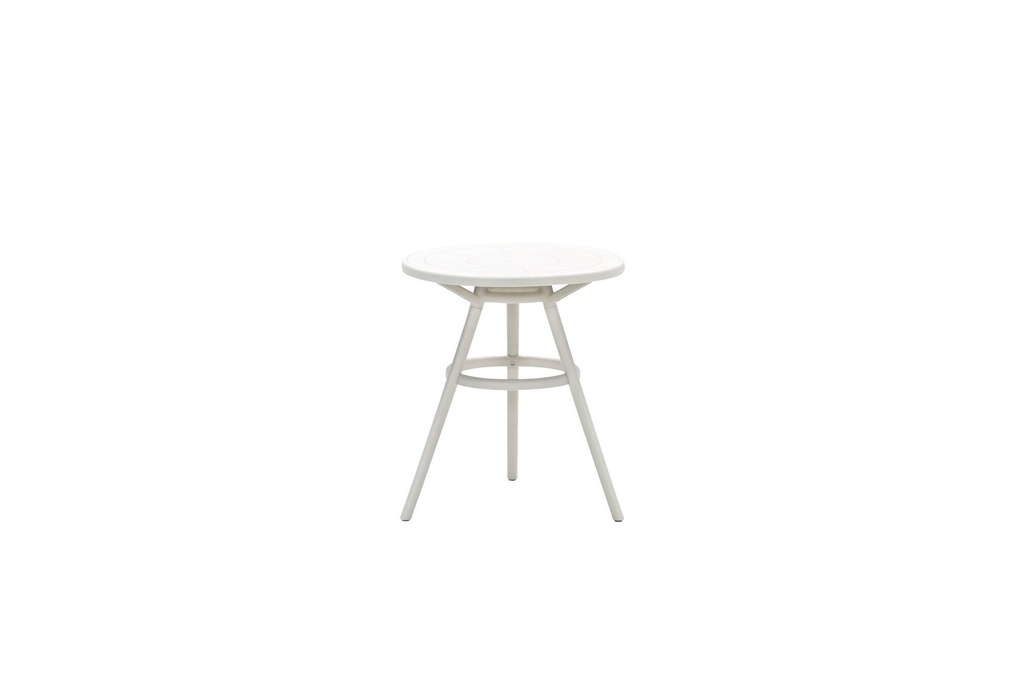 Garden Imp. | Tuintafel Marino Tafel  Zand Ø60 cm