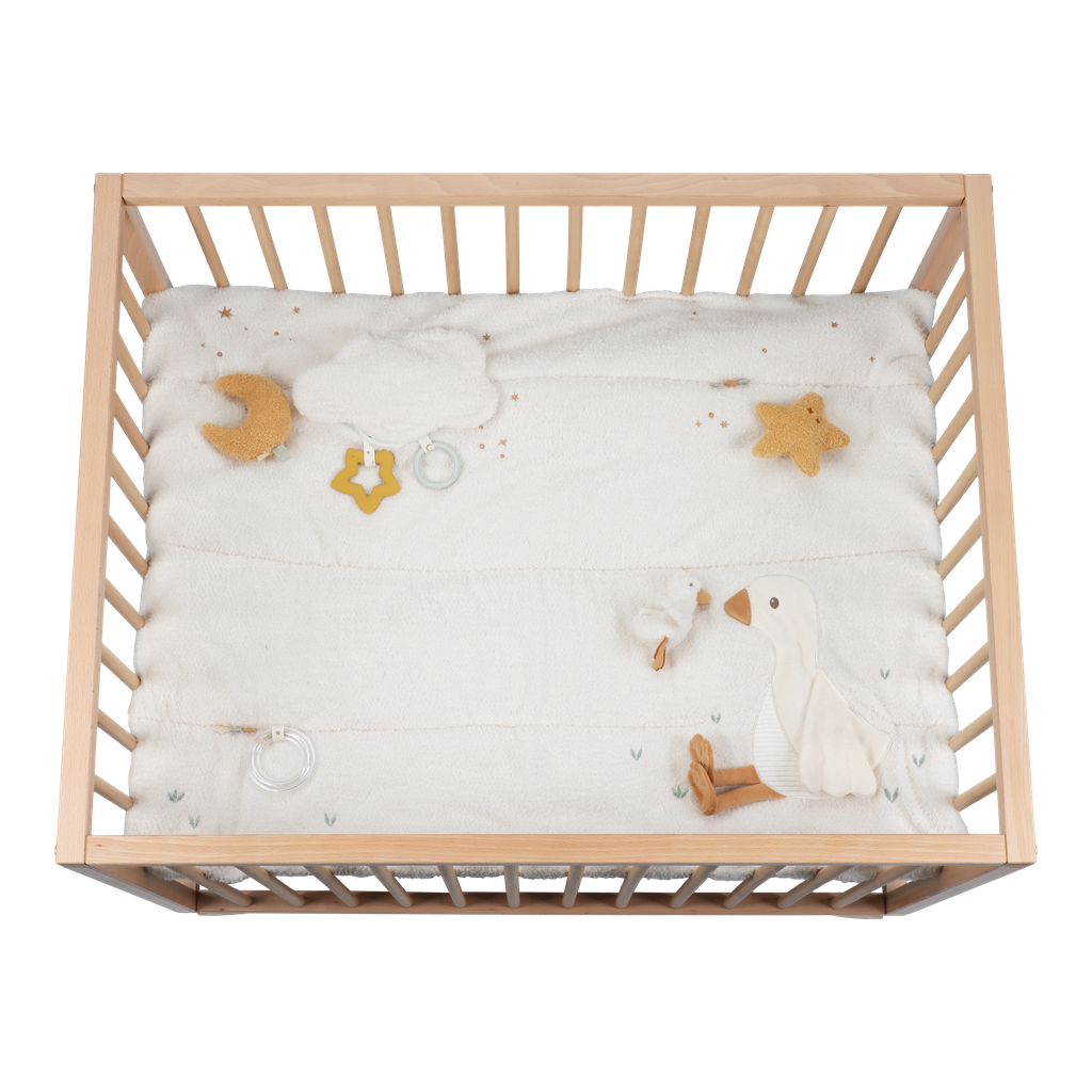 Little Dutch | Speeltapijt Newborn Naturals Play Mat 