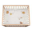 [553463] Little Dutch | Speeltapijt Newborn Naturals Play Mat 