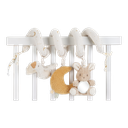 Little Dutch | Activiteitenspiraal Newborn Naturals Activity Spiral 