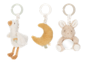 Little Dutch | Maxi-Cosi Hanger Newborn Naturals Activity Hangers 