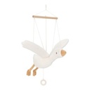 Little Dutch | Mobiel Little Goose Flying Decoration