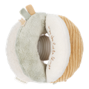 Little Dutch | Bal Newborn Naturals Grijpbal Textiel