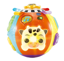 [553483] Vtech | Koetje Boe Activiteitenbal