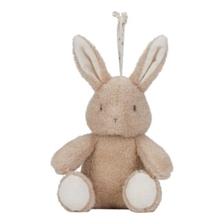 Little Dutch | Slaapknuffel Cuddle Bunny Sound and Light