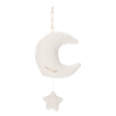 Little Dutch | Muziektrekker Newborn Naturals Music Box 