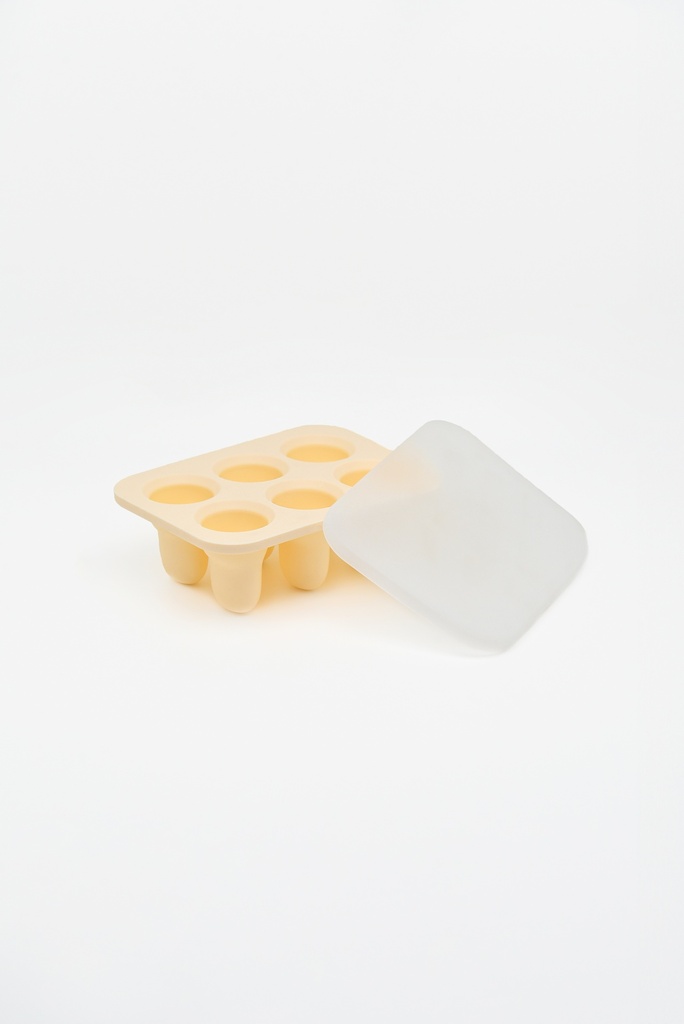 Petit Truc | Bewaarpotje vr Sabbelspeen Milk