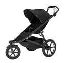 Thule | Wandelwagen Urban Glide 3 Magnetic Buckle Black on Black