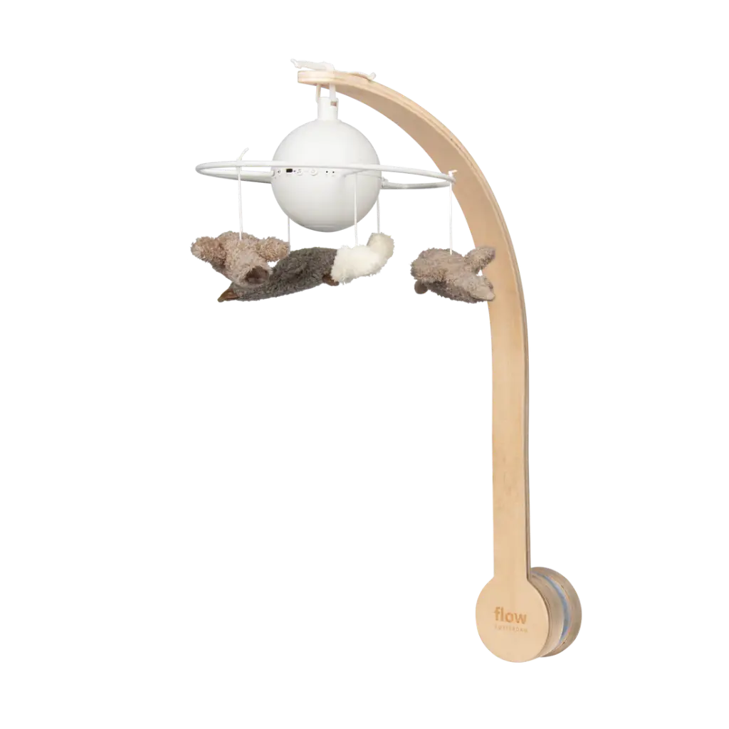 Flow | Muziekmobiel Liva