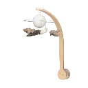 Flow | Muziekmobiel Liva