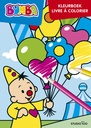 Bumba | Boek Ballonnen Kleurboek 