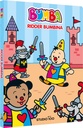 Bumba | Boek Ridder Bumbina Kartonboek 260x260mm