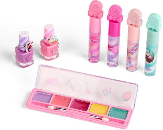 Create It! | Make-up Set Candy