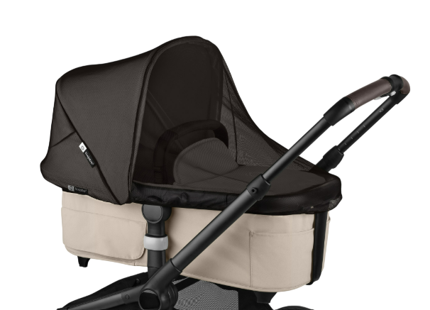 Bugaboo | Muggennet vr Fox/Donkey