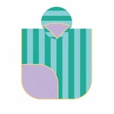 Quut | Poncho Beach Lagoon