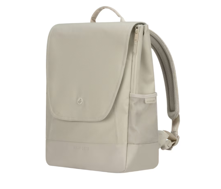 Maxi Cosi | Verzorgingstas/Backpack Timeless Sand