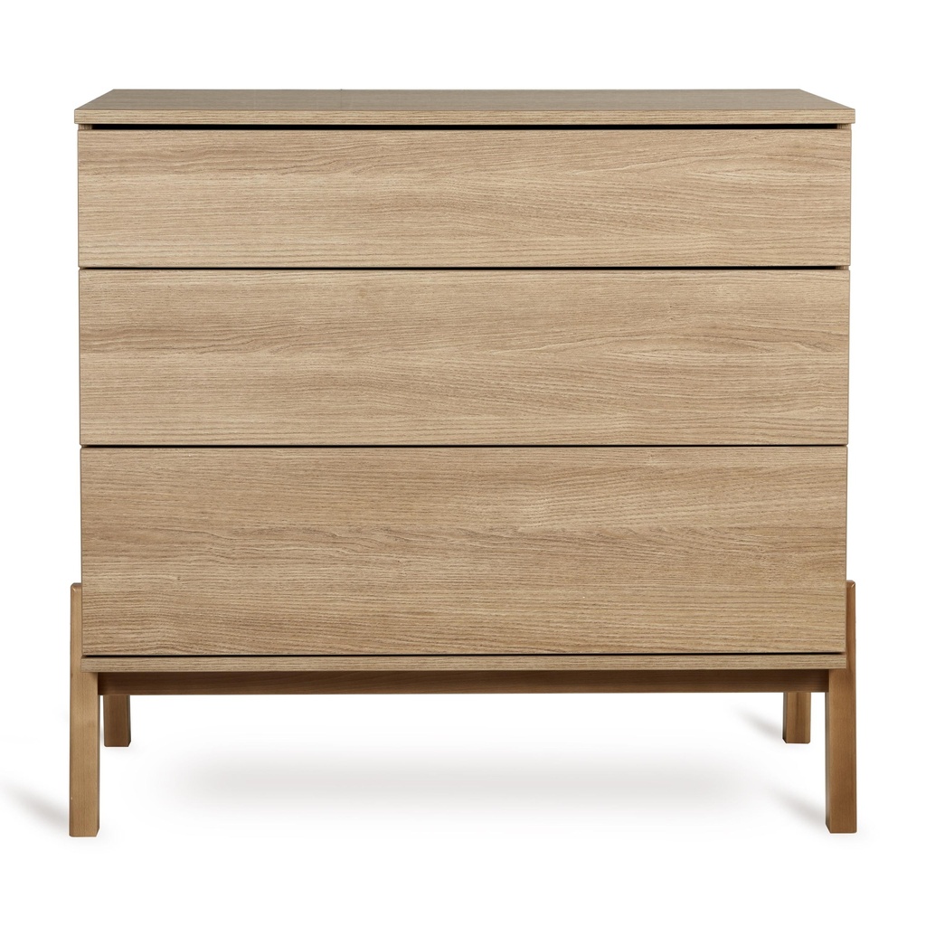 Quax | Commode Ashi Honey Ash