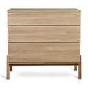 Quax | Commode Ashi Honey Ash