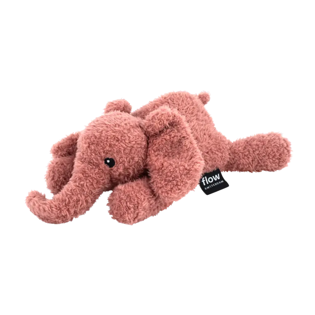 Flow | Slaapknuffel George Plush Night Light