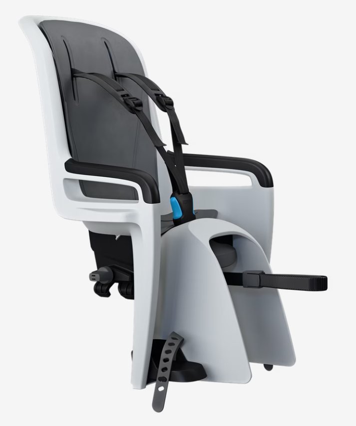 Thule | Fietsstoel RideAlong 2 RM Bagagedragermontage Light Grey