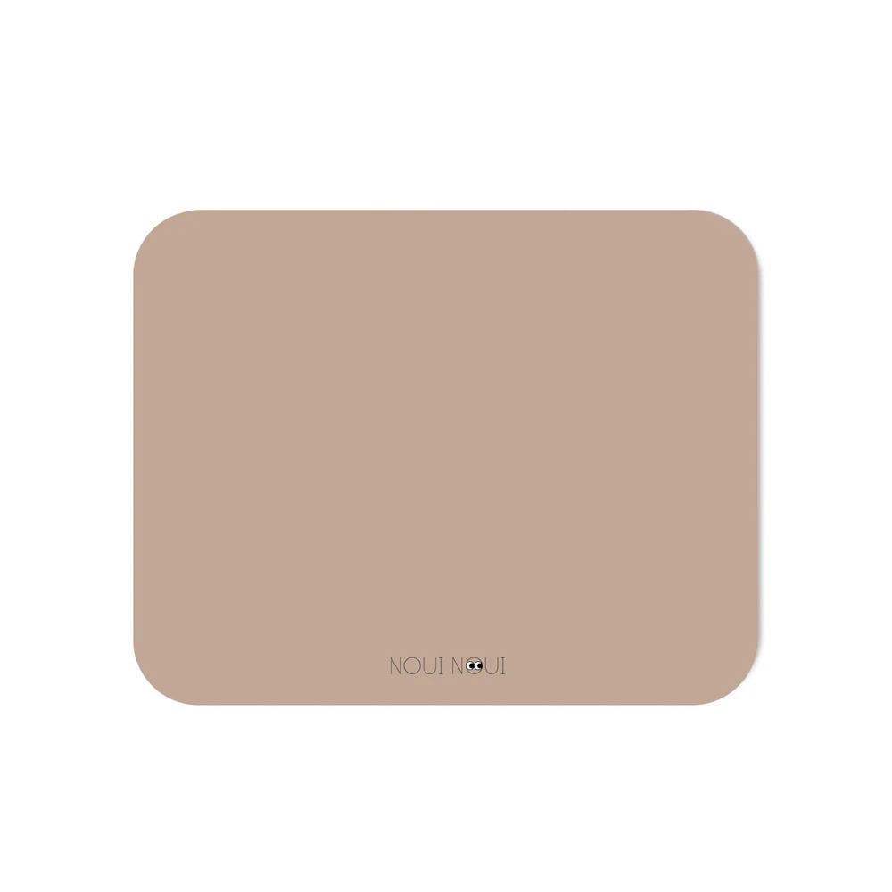 Noui Noui | placemat Old Rosa 43x34x1.8cm