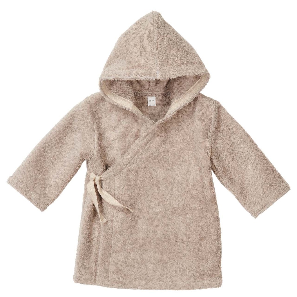 Koeka | Badjas Dijon Daily Clay M74-80