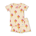 Feetje | Pyjama Isa Icecream Premium Summerwear