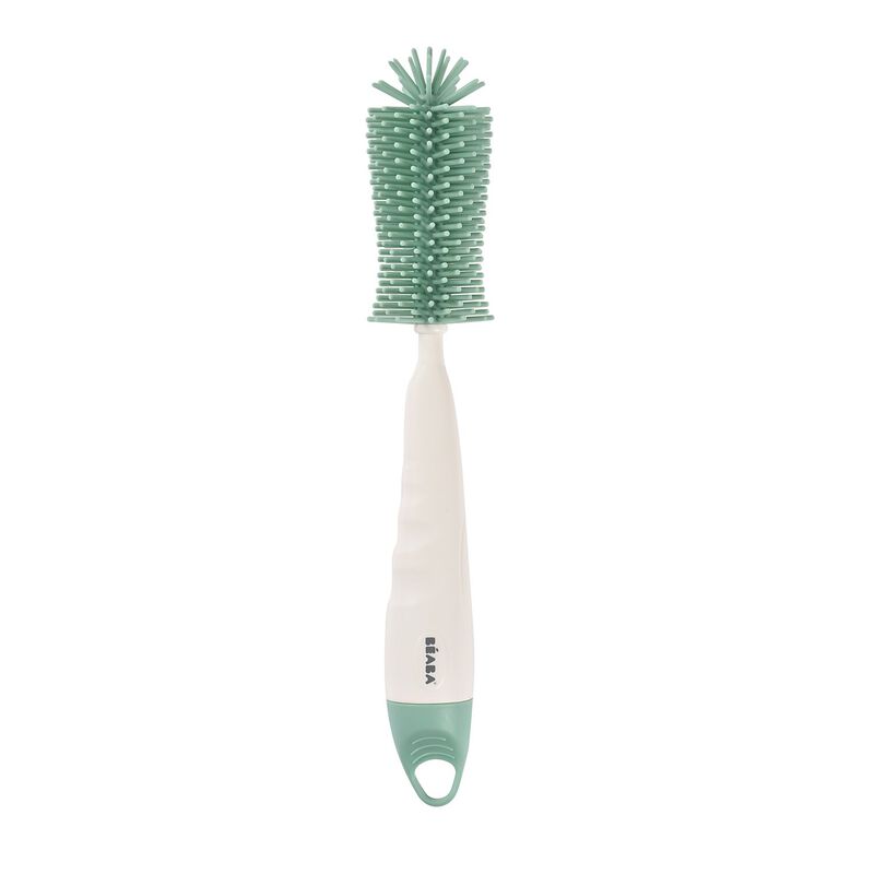 Beaba | Flessenborstel Sage Green