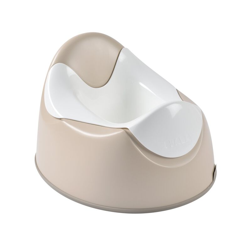 Beaba | Wc-potje Clay Ergonomisch