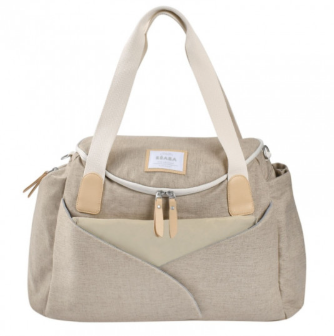 Beaba | Verzorgingstas Sydney Eco Clay